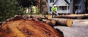 Professional Tree Removal Services in Camino Tassajara, CA